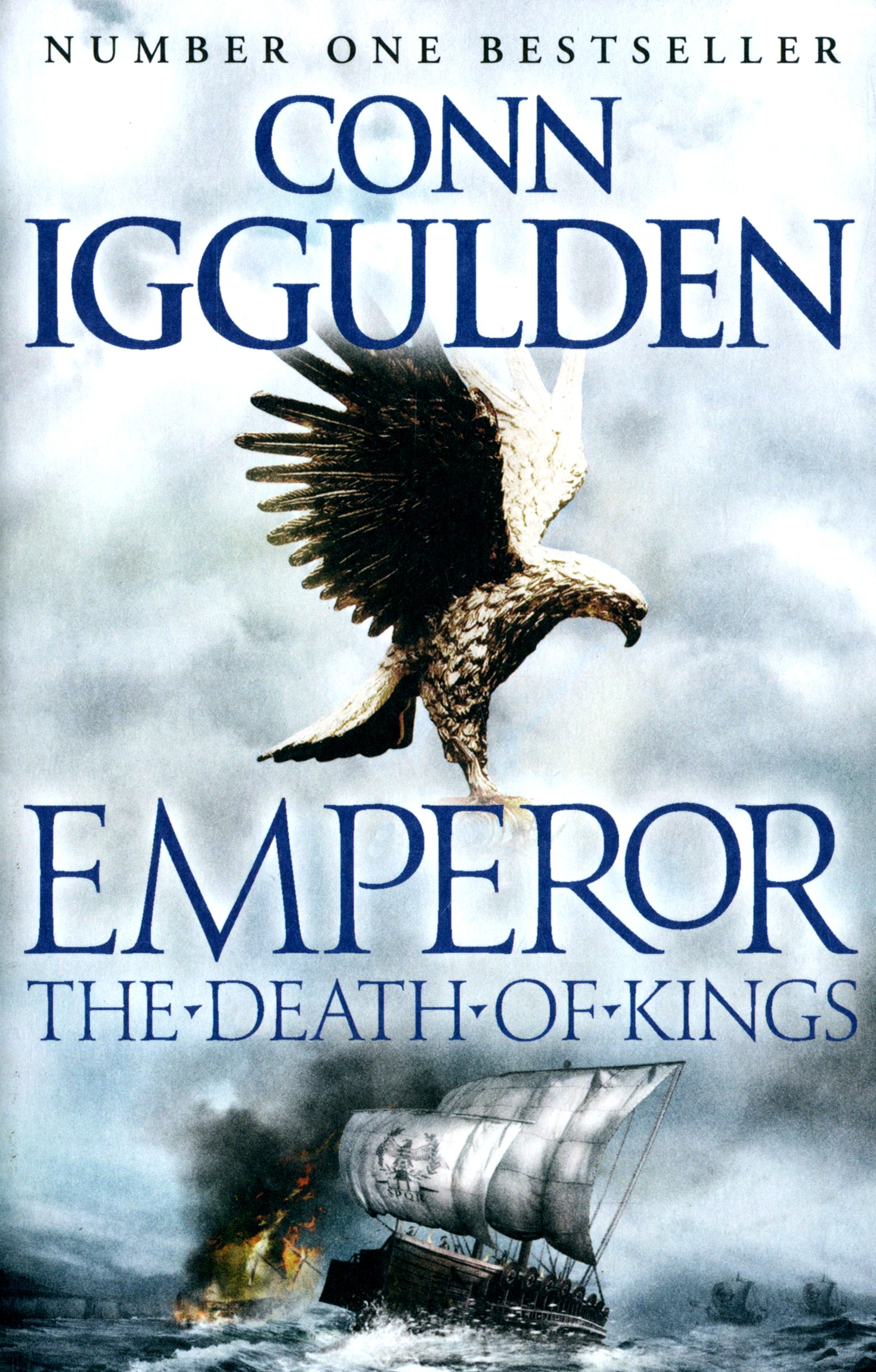 

The Death of Kings