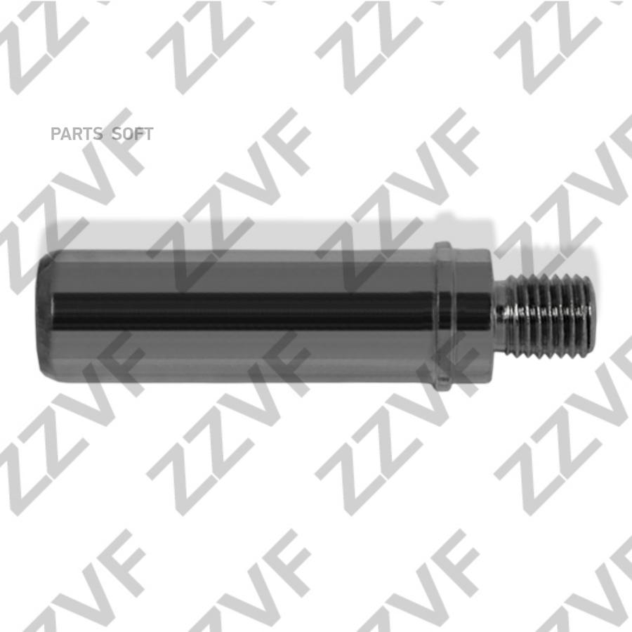 

Направляющая Суппорта Тормозного Заднего Toyota Pr 1Шт ZZVF ZVPP016