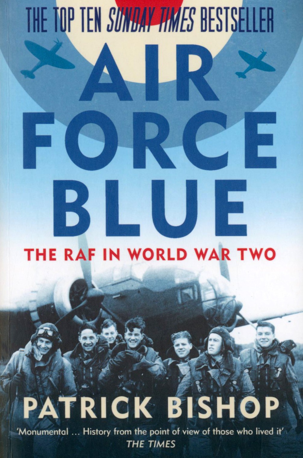 

Air Force Blue The RAF in World War Two