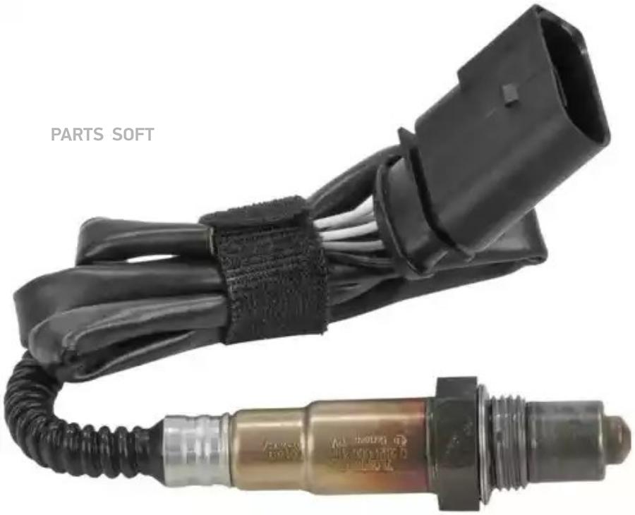 

Лямбда-зонд Bosch 0258006498