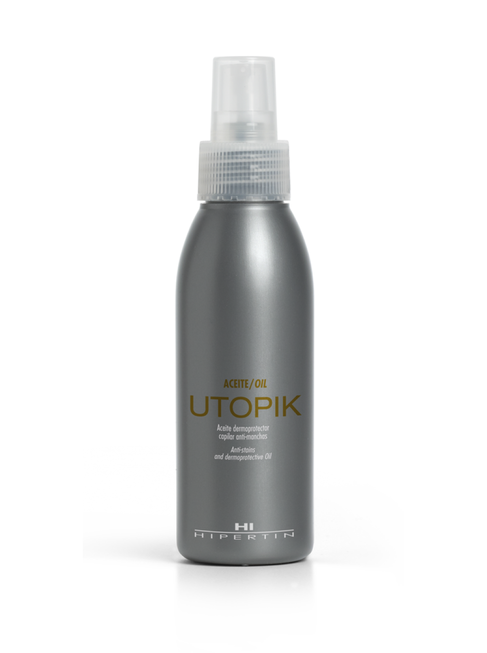 

Защитное средство для кожи головы Utopik Oil Hipertin, 125 мл