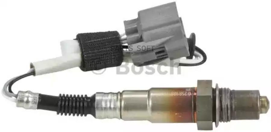 

Лямбда-зонд Bosch 0258986664