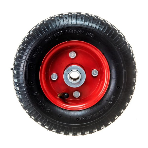 

Пневматическое колесо PR 1402-2 (200 мм; 100 кг) А5 1000412