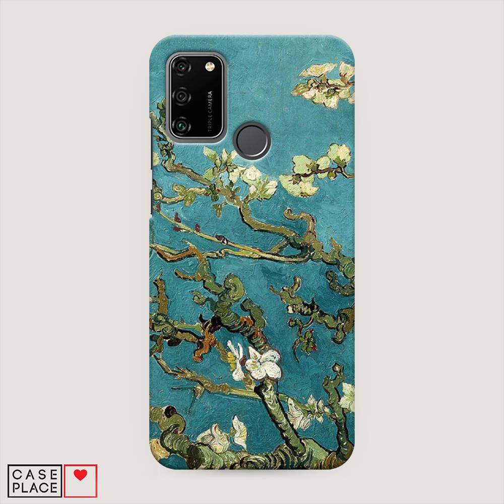 

Чехол Awog "Ван Гог" для Honor 9A, 612320-7