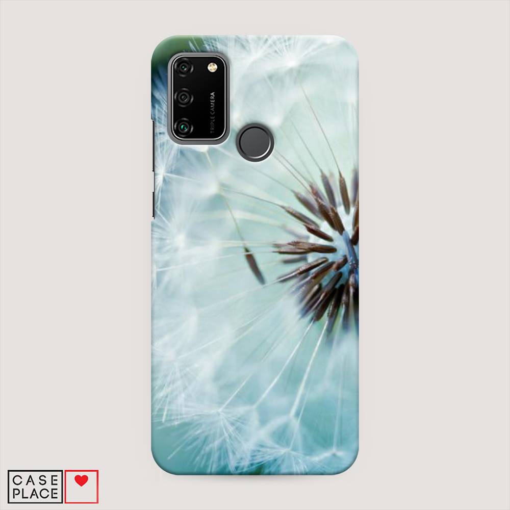 

Чехол Awog "Пух одуванчика" для Honor 9A, 612320-3