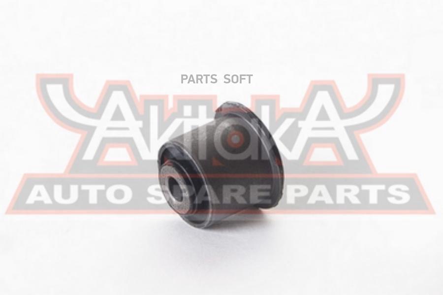 

Сайлентблок Задней Цапфы Нижний Передний Honda Civic Eu 2000-2005 ASVA арт. 0301-149