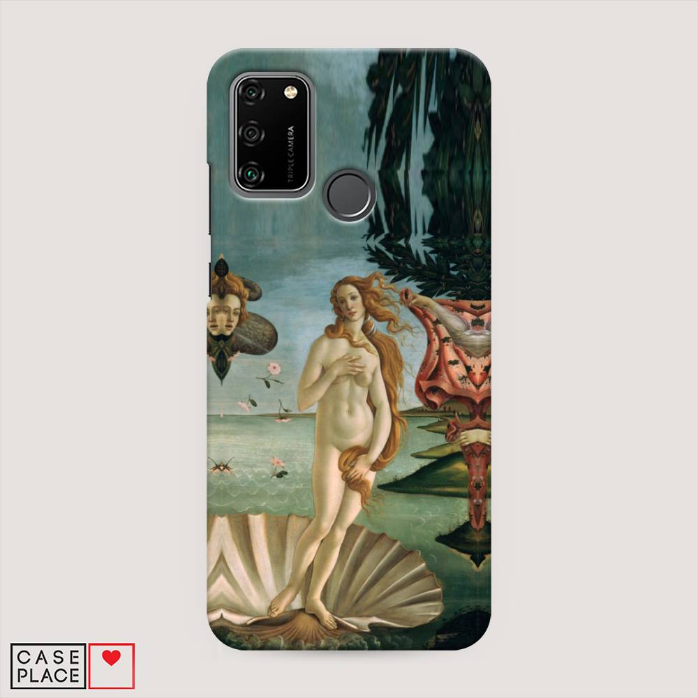 

Чехол Awog "Венера" для Honor 9A, 612320-7
