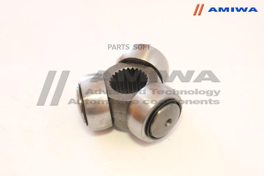 

Трипоид 25x43