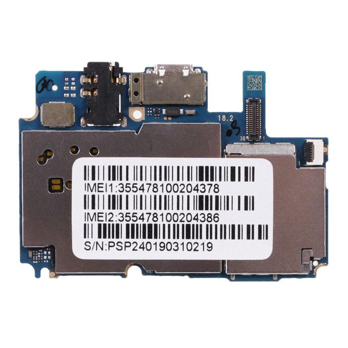

Материнская плата Rocknparts для смартфона Prestigio PSP7546DUO, PSP7546DUO_MB