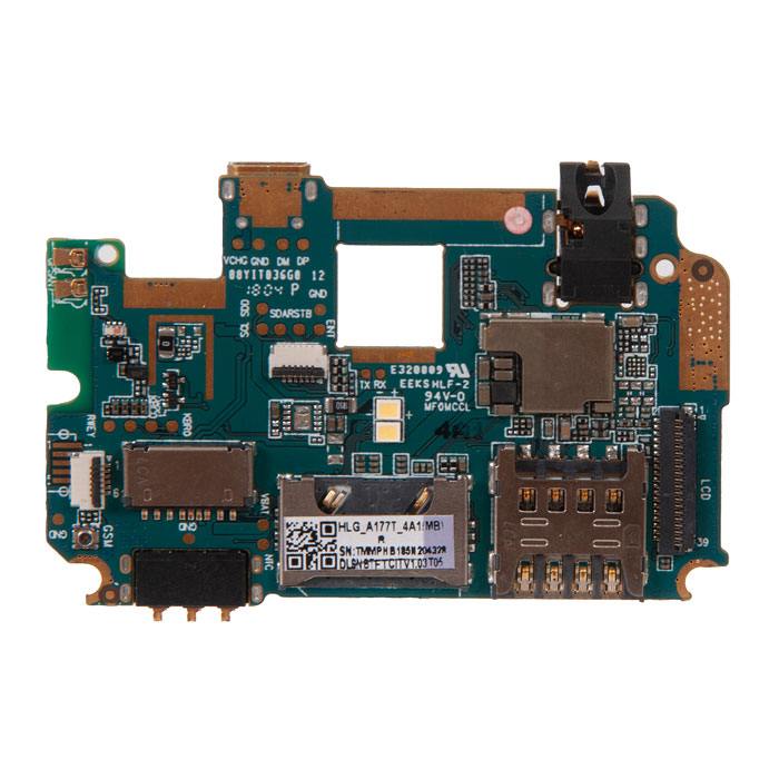 

Материнская плата Rocknparts для смартфона Prestigio PSP7511DUO, PSP7511DUO_MB