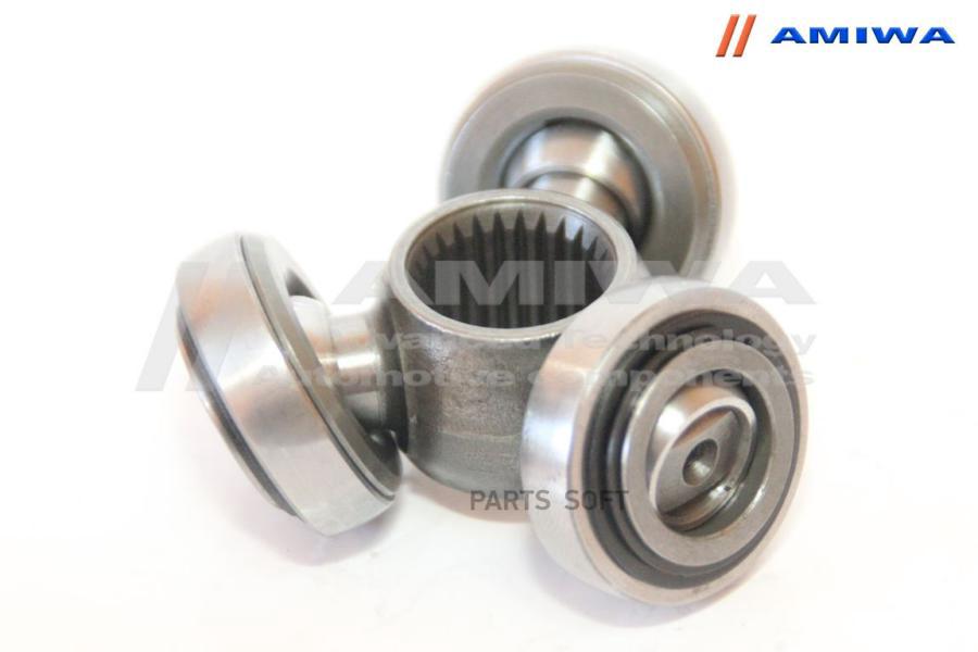 

Трипоид 27x37.95 Amiwa арт. 2440039