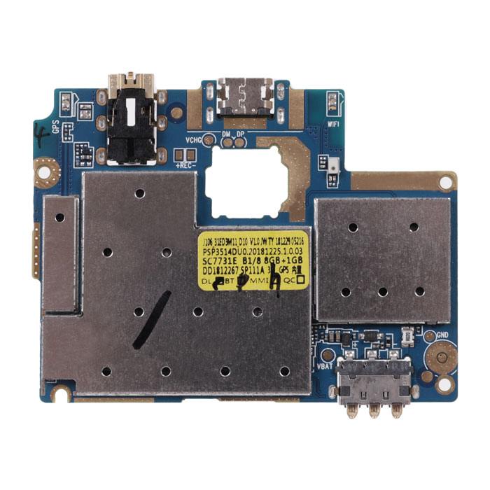 

Материнская плата Rocknparts для смартфона Prestigio PSP3514DUO, PSP3514DUO_MB