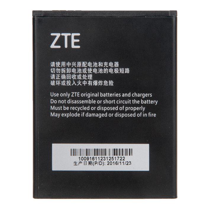 Купить Акб Для Смартфона Zte Blade L3