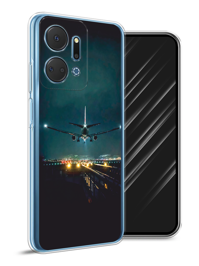 Чехол Awog на Honor X7A Plus 