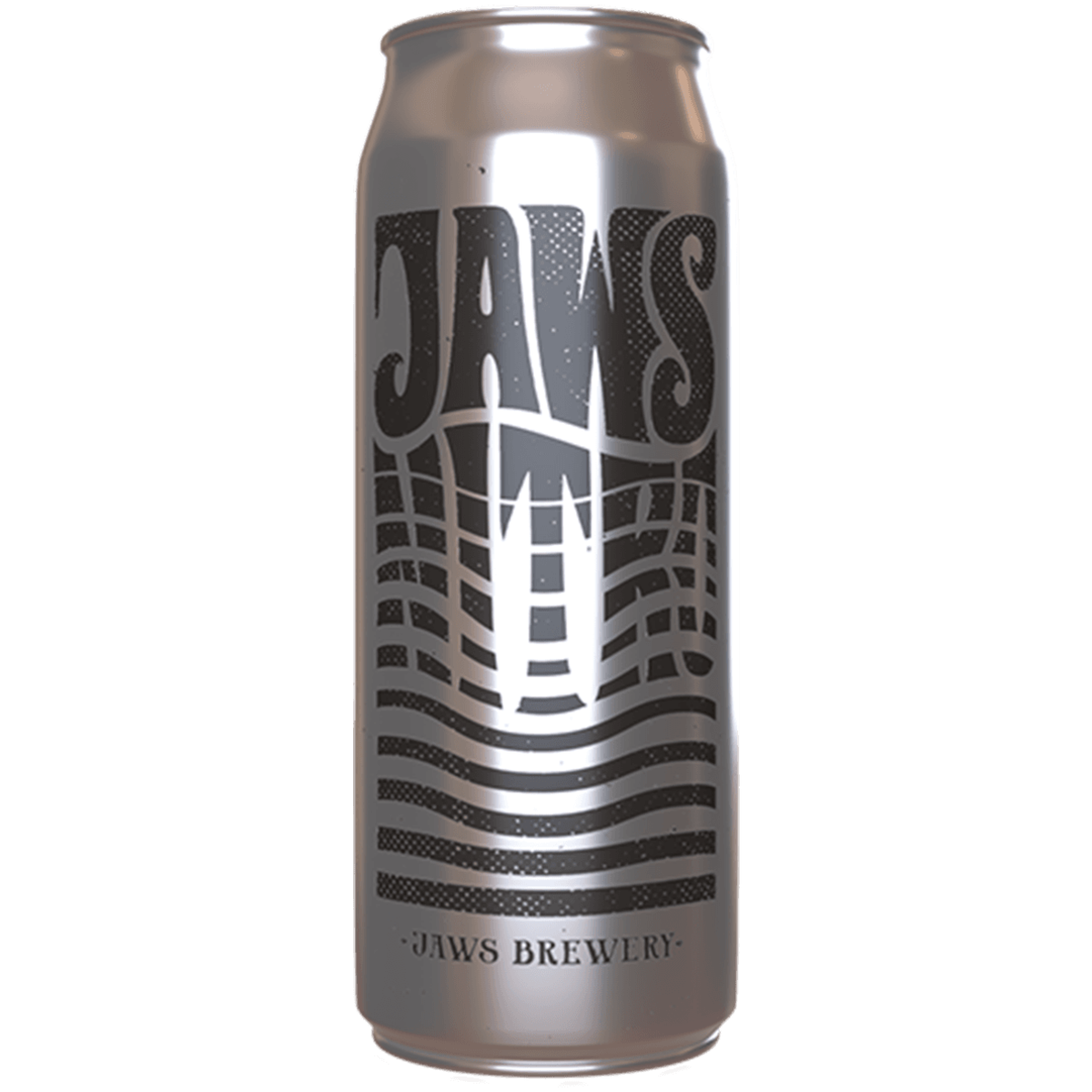 

Пиво Jaws Brewery Nitro Stout темное 0,45 л ж/б