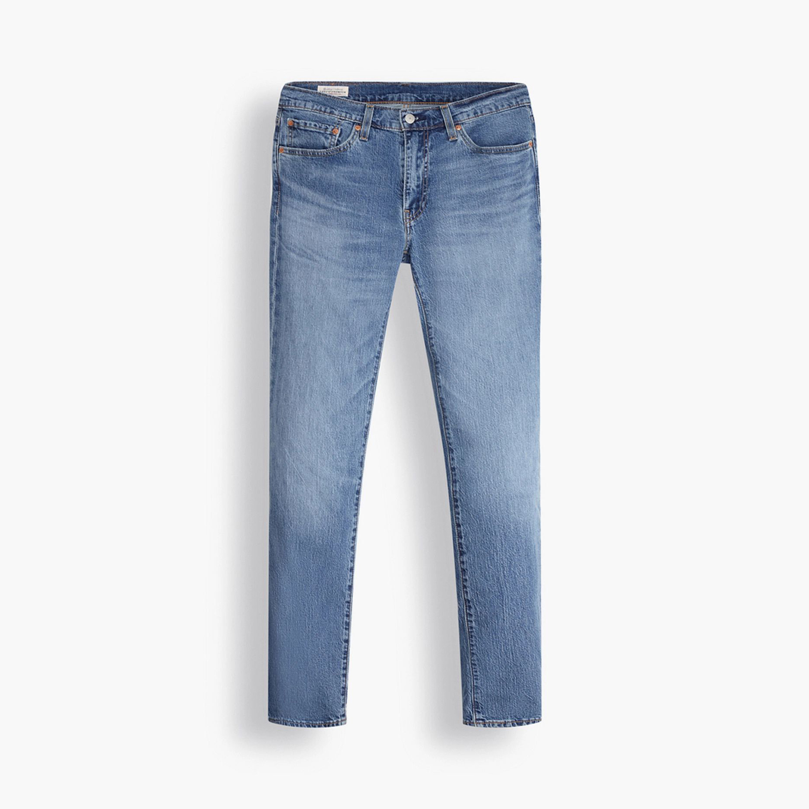 фото Джинсы мужские levi's 04511-5113 синие 33/34 uk