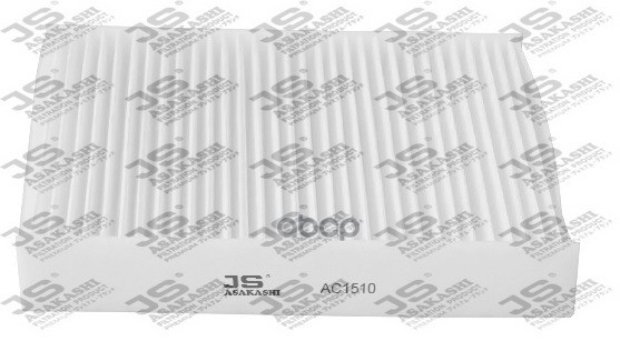 

Фильтр Салона JS Asakashi арт. AC1510
