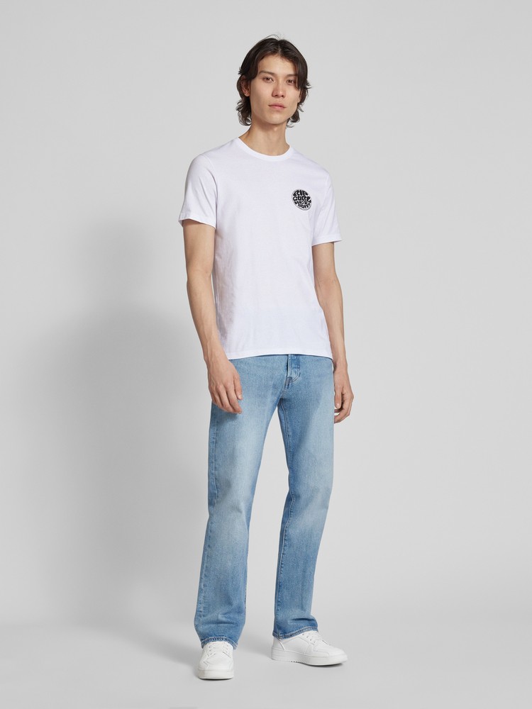 

Джинсы мужские Levi's 5013418 голубые 31/34, Голубой, 5013418