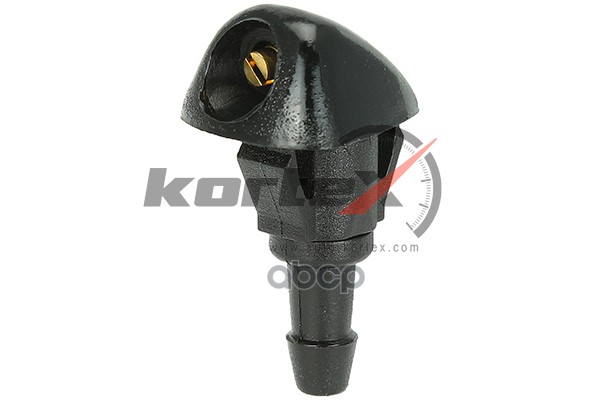 

Форсунка омывателя лобового стекла Kortex kwn023