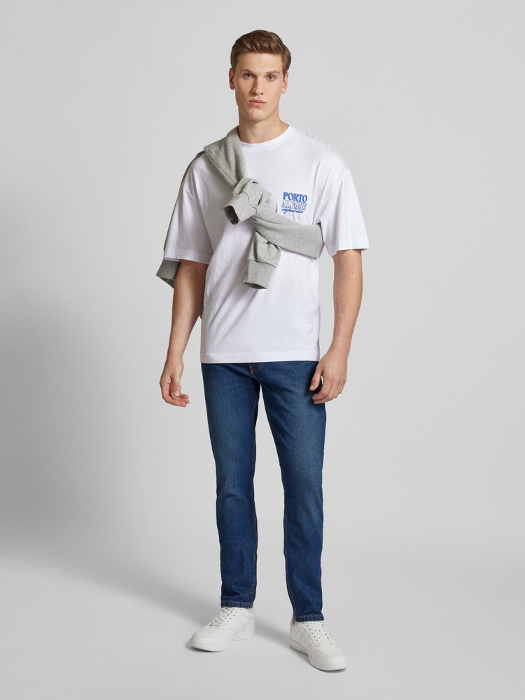 

Джинсы мужские Levi's A72220001 синие 30/32, Синий, A72220001