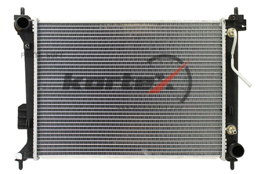 

Kortex Krd1050 Радиатор () 1Шт