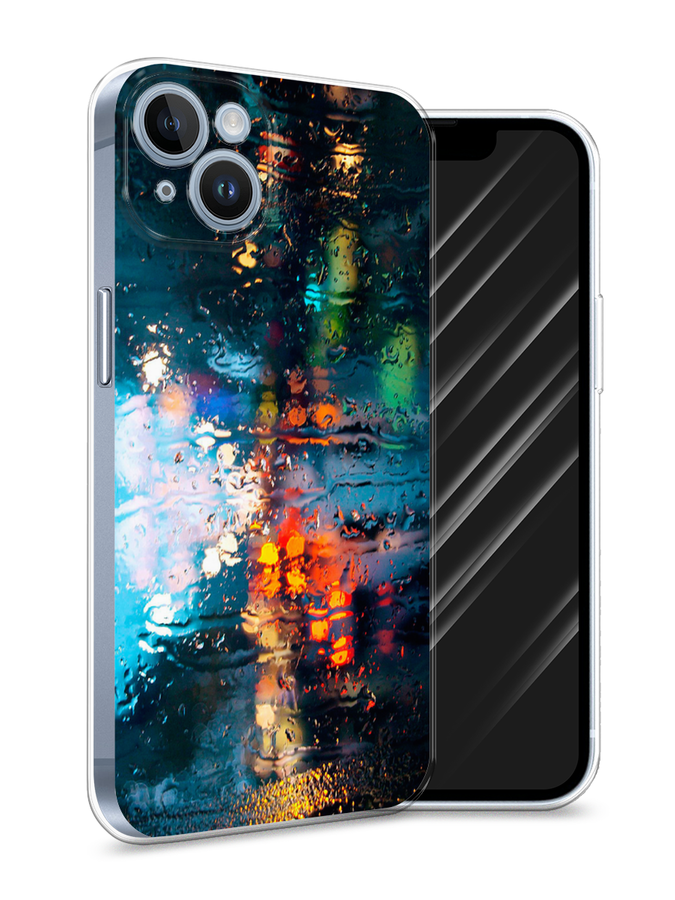 Чехол Awog на Apple iPhone 14 / Айфон 14 