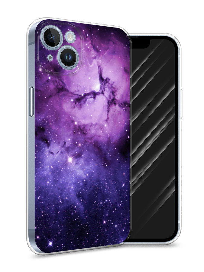 Чехол Awog на Apple iPhone 14 / Айфон 14 