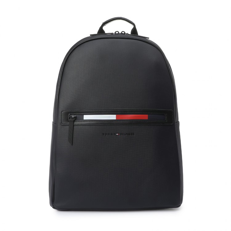 

Рюкзак мужской Tommy Hilfiger AM0AM07239 темно-синий, AM0AM07239