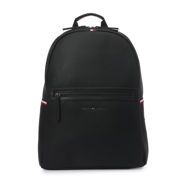 

Рюкзак мужской Tommy Hilfiger AM0AM07238 черный