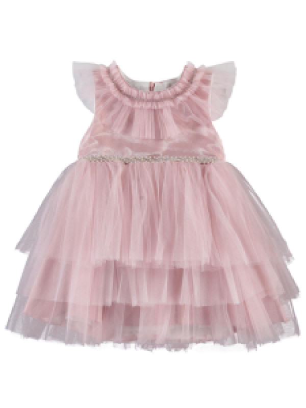 

Платье Civil 37D212059Y21, 9-10 лет, пудровый (доставка из-за рубежа), 37D212059Y21