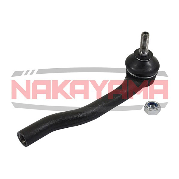 

N1154_Наконечник рулевой правый Nissan Micra (K13) 1.2 05/2010-