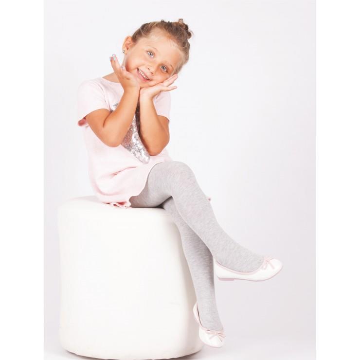 

Колготки DAYMOD Daymod.soft светло-серый 3-4 лет (доставка из-за рубежа), Daymod.soft