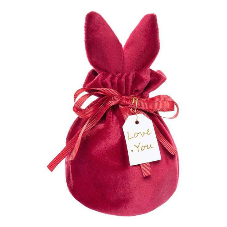 

Сувенир With Love Ушки 9 х 12,5 см в ассортименте
