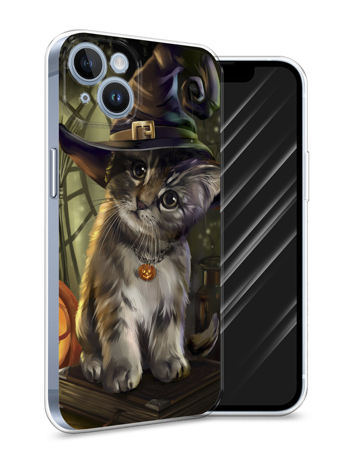 Чехол Awog на Apple iPhone 14 / Айфон 14 