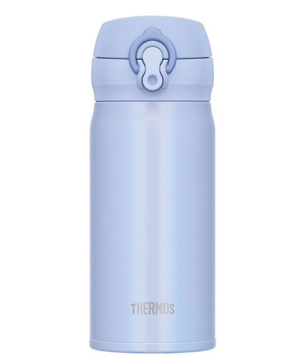 фото Термокружка thermos jnl-354 0.35л. сиреневый картонная коробка (366542)