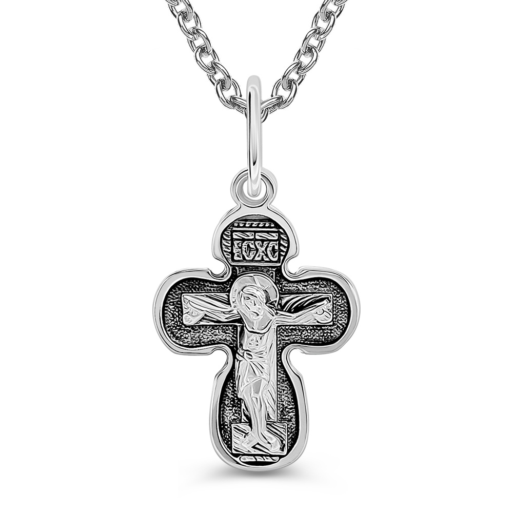 

Подвеска из серебра 585Gold 903003055, 903003055