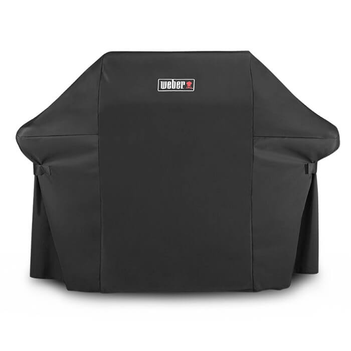 

Чехол для гриля Weber Premium Cover Genesis ll 300, Premium Cover Genesis ll 300