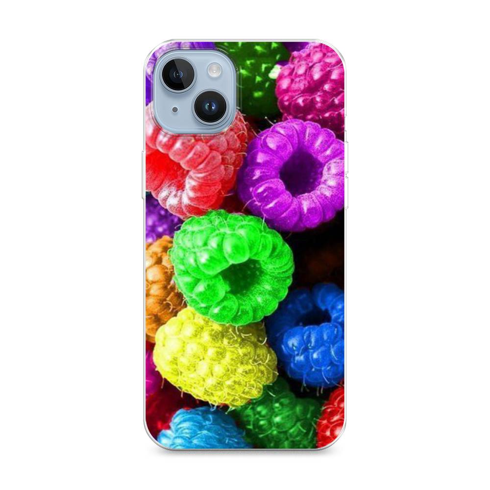 Чехол Awog на Apple iPhone 14 / Айфон 14 