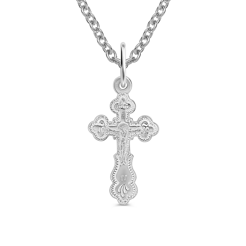 

Подвеска из серебра 585Gold 903003120, 903003120