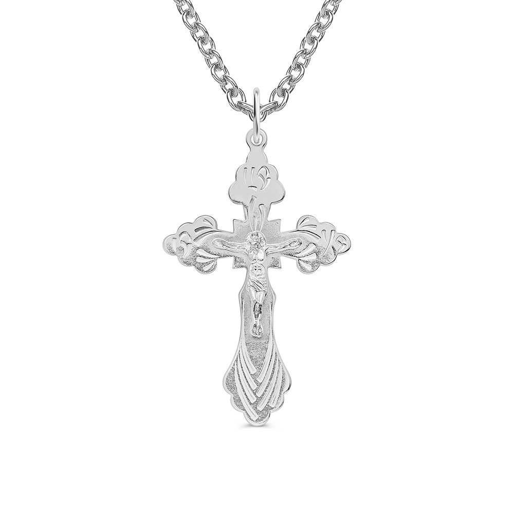 

Подвеска из серебра 585Gold 903003147, 903003147