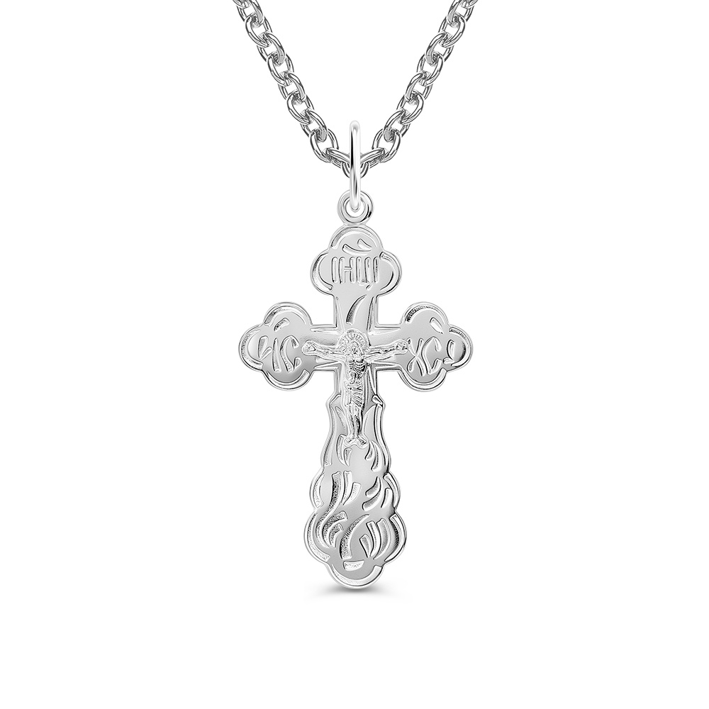 

Подвеска из серебра 585Gold 903003144, 903003144