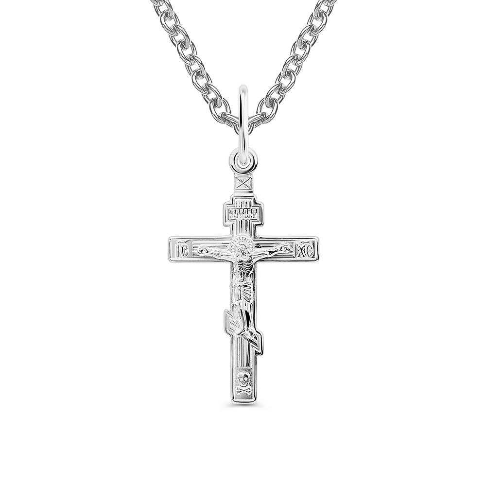 

Подвеска из серебра 585Gold 903002983, 903002983