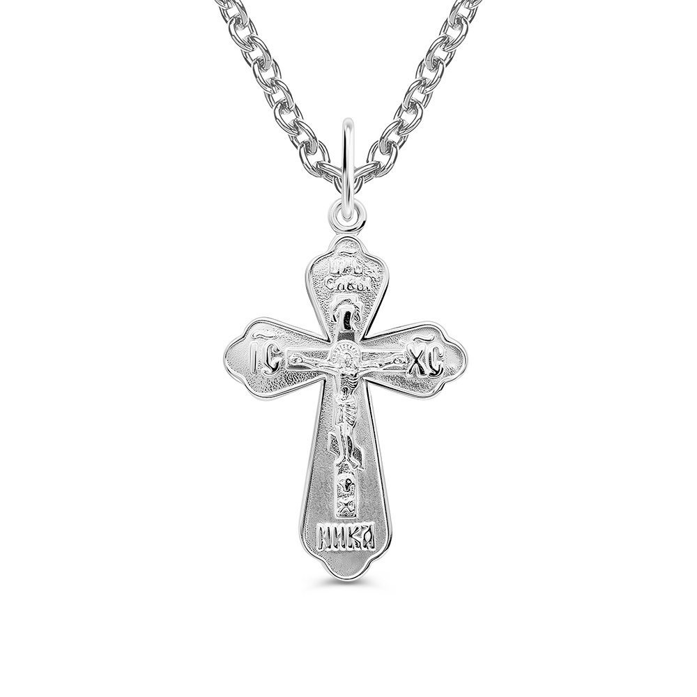 

Подвеска из серебра 585Gold 903002995, 903002995