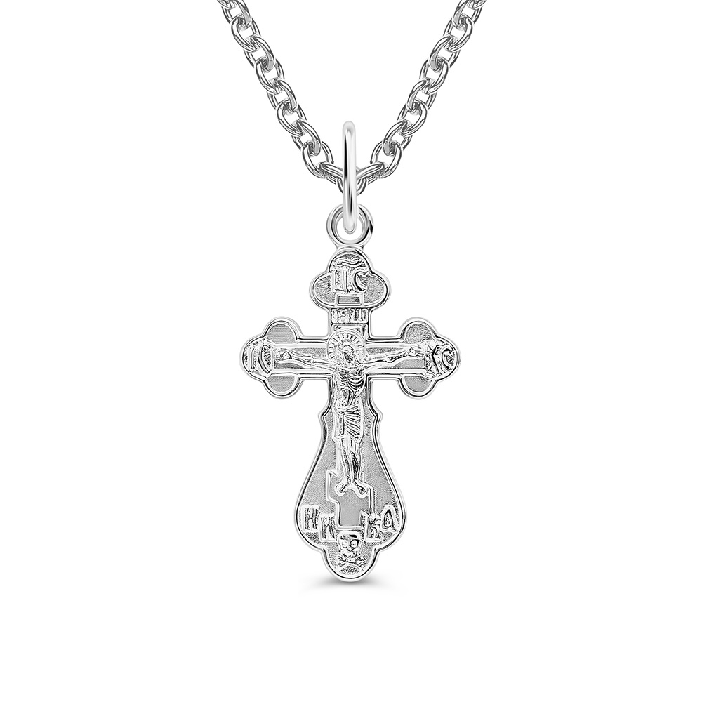 

Подвеска из серебра 585Gold 903002977, 903002977