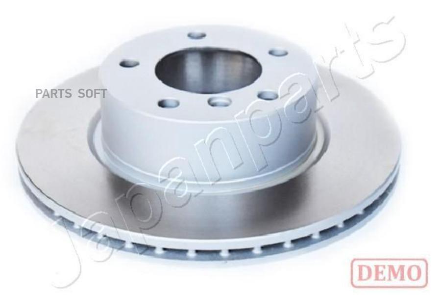 

Диск Тормозной Bmw 1 E81/E87/3 E90 1.6/2.0 04- Передний Вент. D 292Мм. 1шт Japanparts DI01