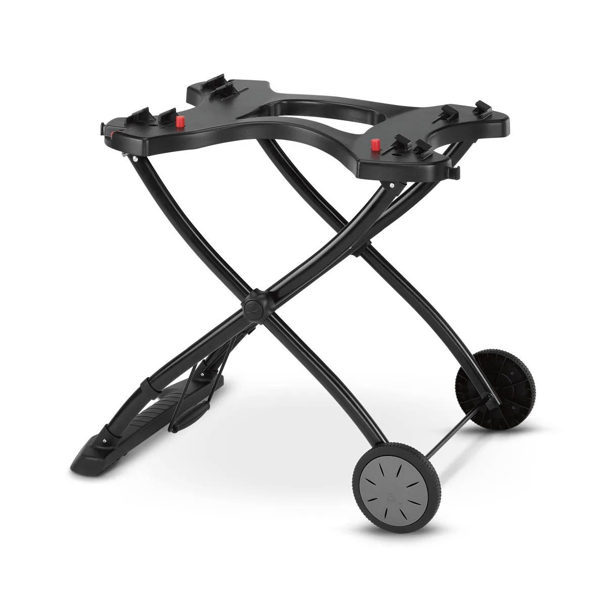 

Тележка для гриля Weber Q Rolling Cart 6557, Q Rolling Cart