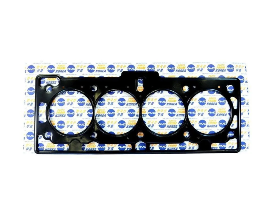 

Прокладка Гбц Renault LoganLada Largus 1.41.6 04 - 8 Кл. Amd Amd.Hbc26 AMD арт. AMD.HBC26