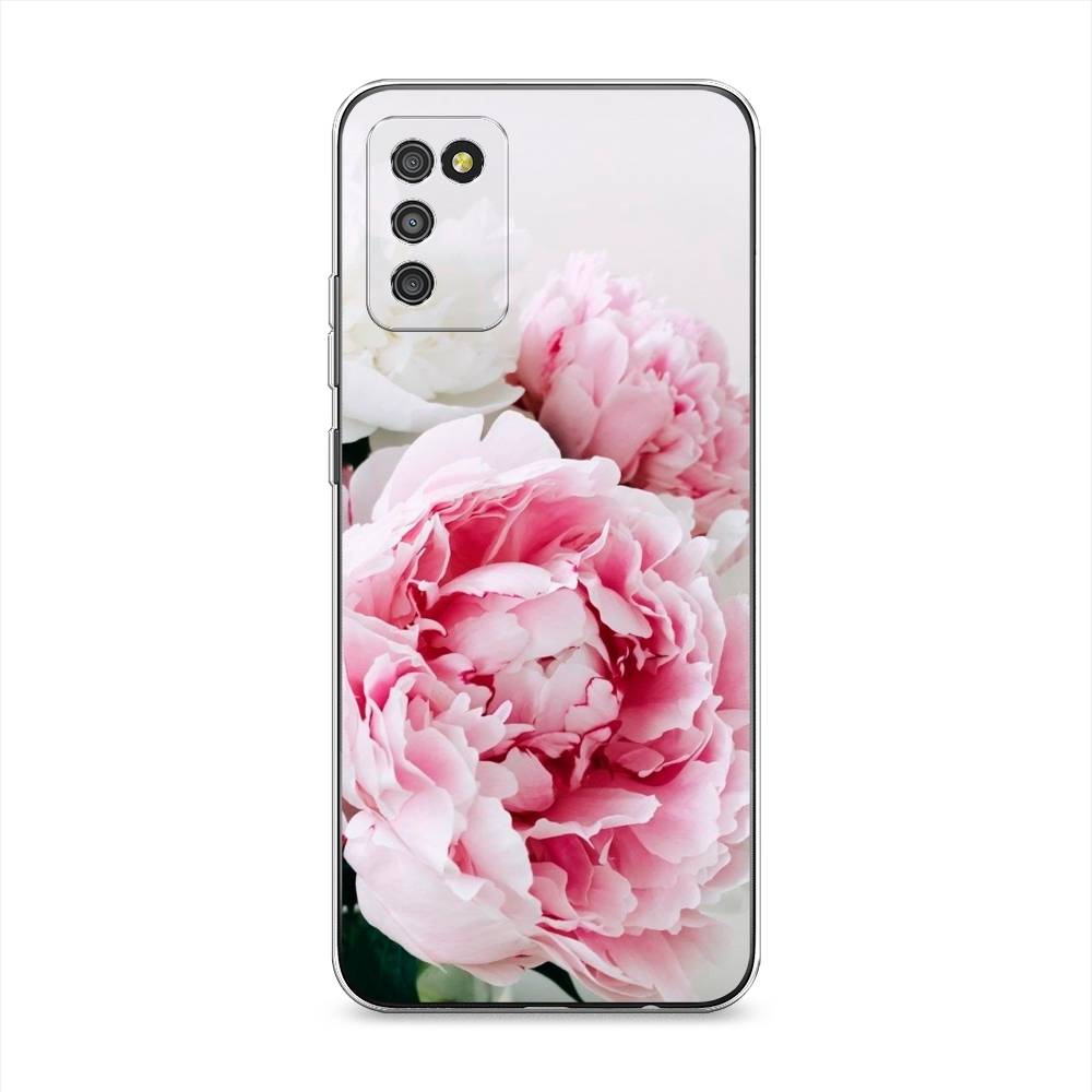 Чехол на Samsung Galaxy A02s 