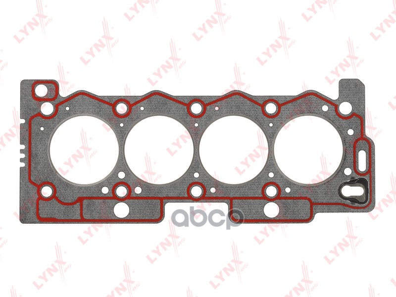 

Прокладка Гбц Lynxauto Sh1272 LYNXauto арт. SH-1272