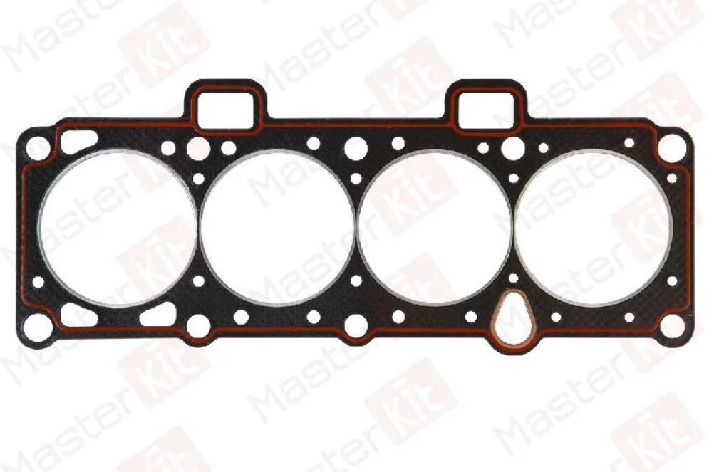 

Прокладка Гбц Lada 21083 Masterkit 77bgh141 MasterKit арт. 77BGH141
